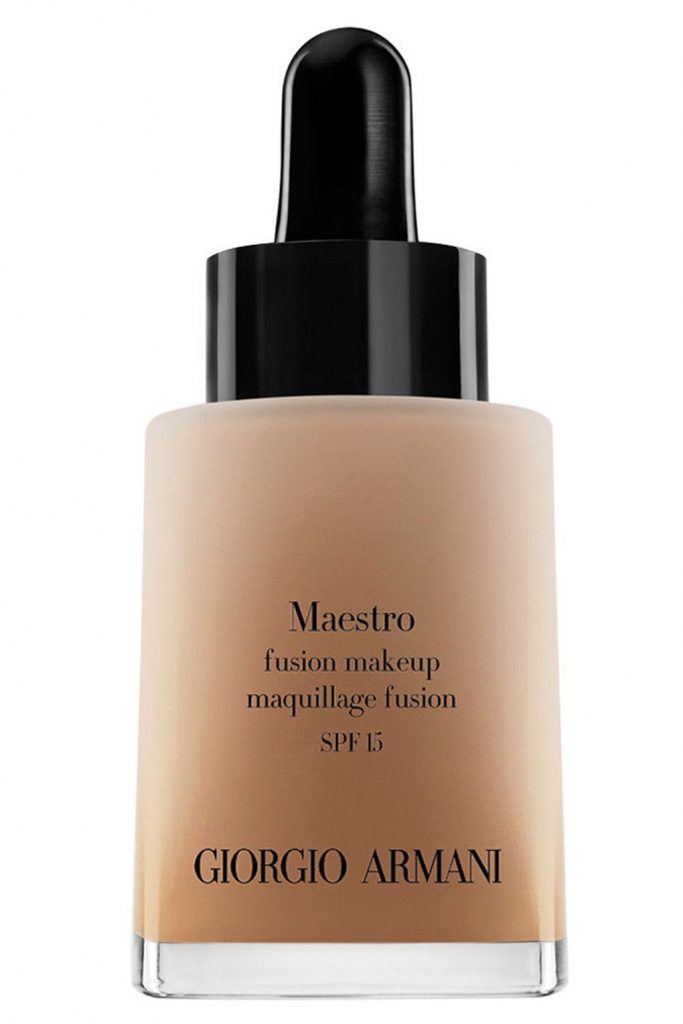 best foundations