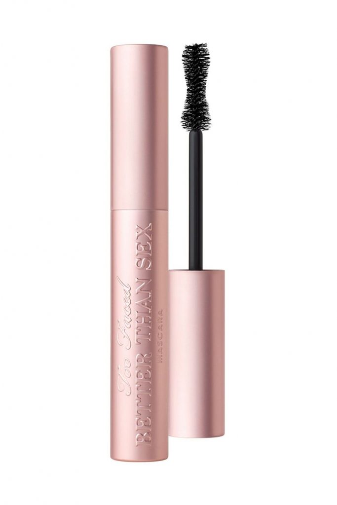 best mascaras