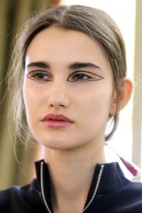 Latest beauty trends for Spring/summer 2018