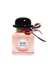 Autumn Fragrances; the latest fragrances of 2017