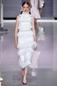 Feathers are not all bad