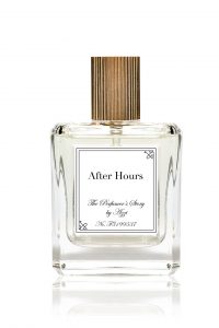 Autumn Fragrances; the latest fragrances of 2017