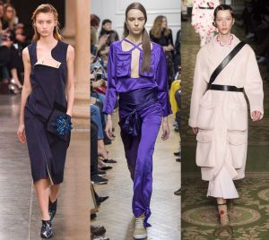 Latest Fashion Trends; biggest trends of the London Fashion Week