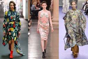Latest Fashion Trends; biggest trends of the London Fashion Week