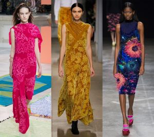 Latest Fashion Trends; biggest trends of the London Fashion Week