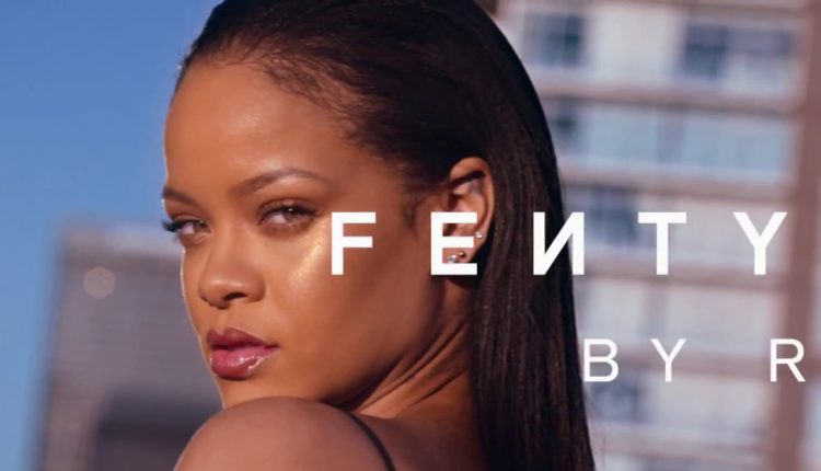 Fenty Beauty Best Products; Rihanna’s masterpiece