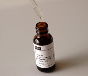 Niod Multi-Molecular Hyaluronic Complex