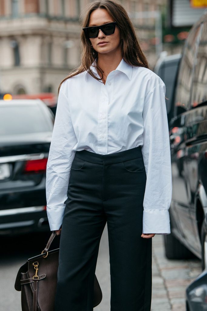 Stockholm Fashion Week