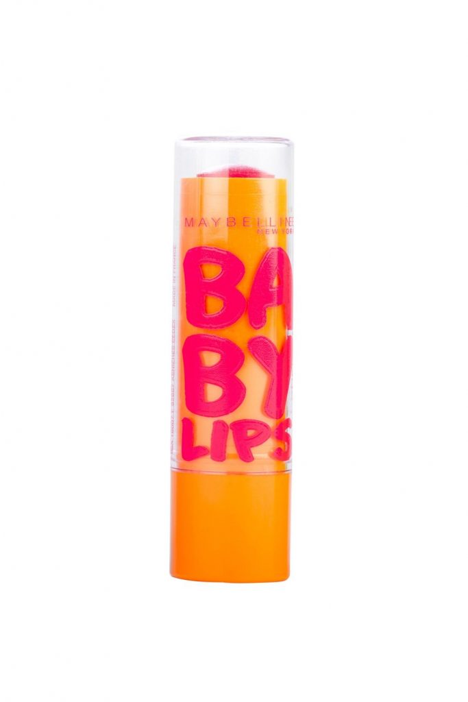 tinted lip balms 1
