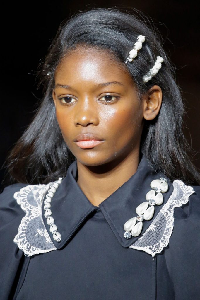 ss18's hair accessories