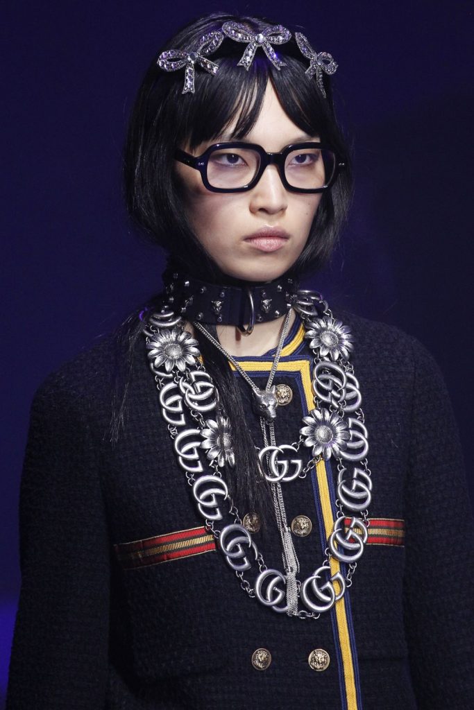 ss18's hair accessories