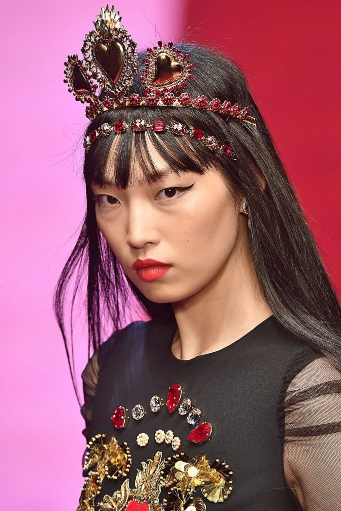 ss18's hair accessories