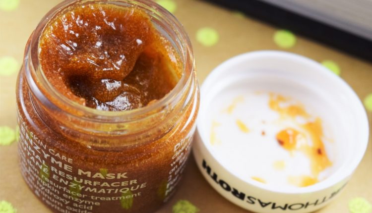 Peter Thomas Roth Pumpkin Enzyme Mask