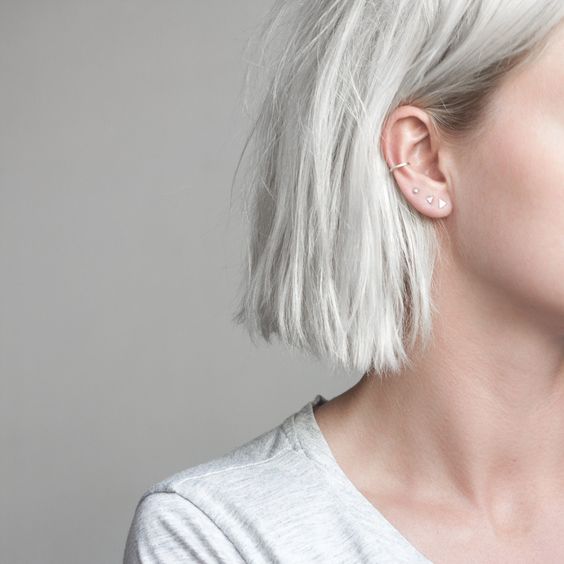 shampoo less bleached hair