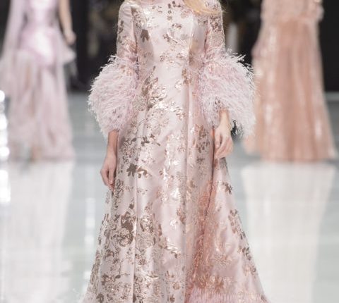 The Couture Looks We'd Love Celebs to Wear to the Oscars