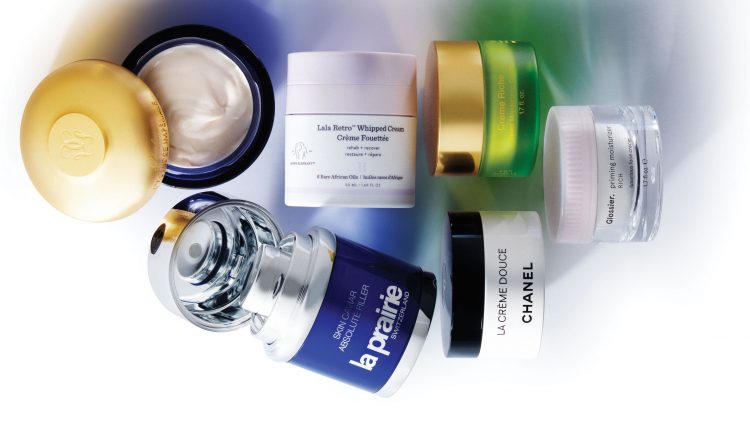 Thick Face Cream Feels Good, but What Good is it Doing for Your Skin?