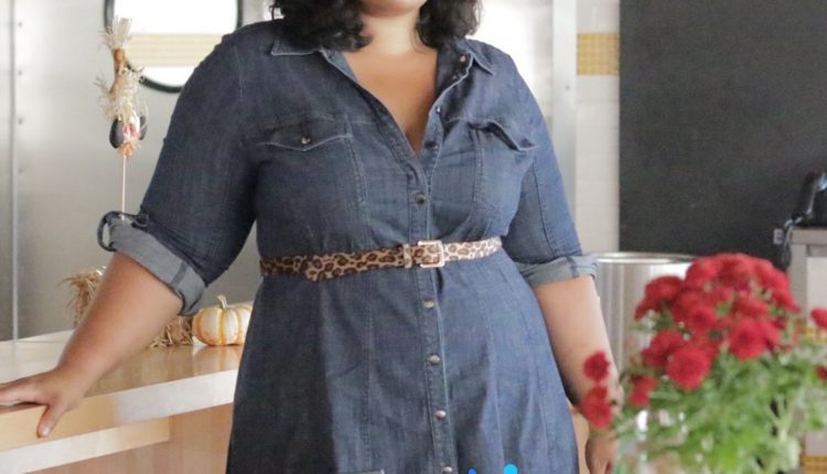 Angela Davis The Kitchenista Interview Feb. 2018