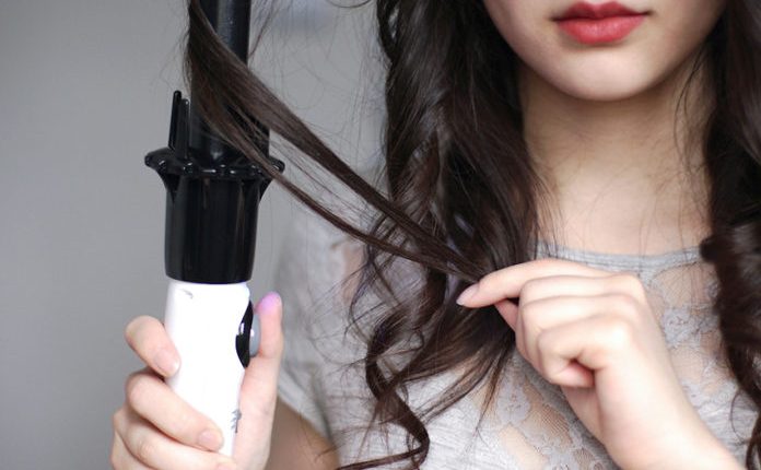 Automatic Hair Curlers | 10 Best Hair Curler Reviews