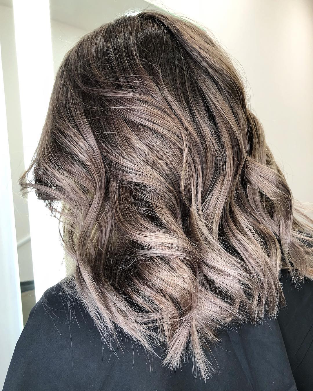 Balayage Hair Styles for Medium Length Hair, Medium Hairstyle Color Ideas Balayage Hair Styles for Medium Length Hair, Medium Hairstyle Color Ideas