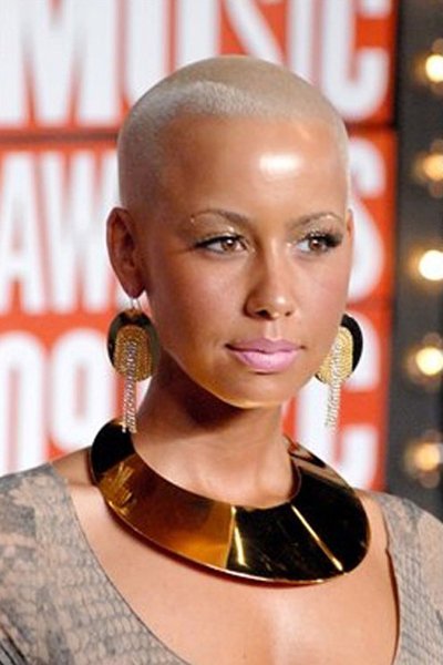 hairstyles for short natural hair