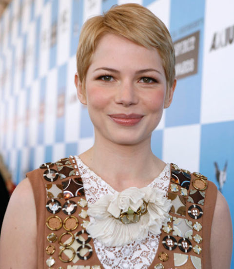 Short Hairstyles for Women Over 40