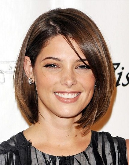 Short Hairstyles for Women Over 40