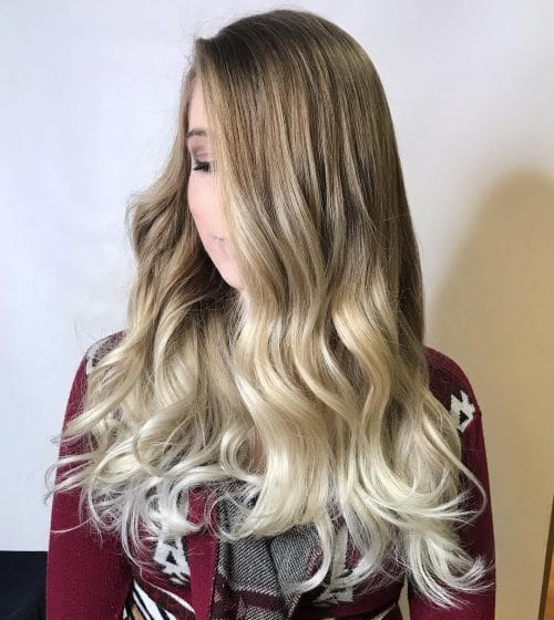 best haircut for waves