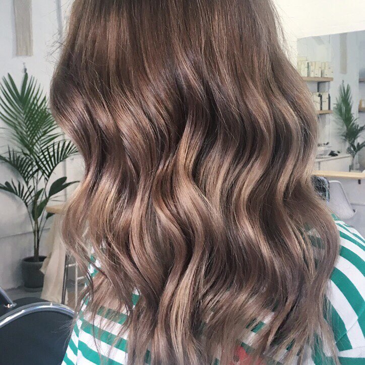 how to get wavy hair