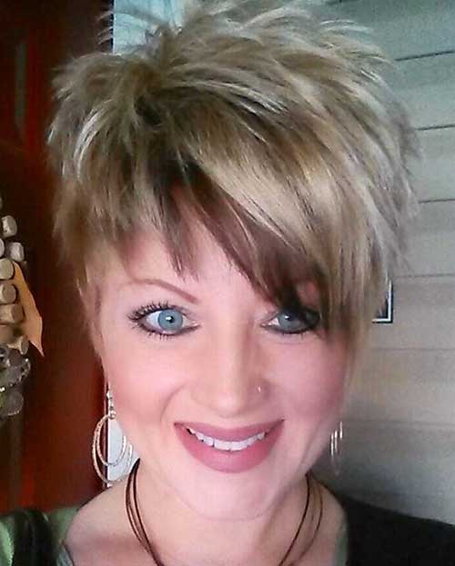 Long Pixie Cut 2018-6