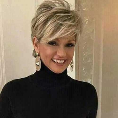 Long Pixie Cut 2018-14