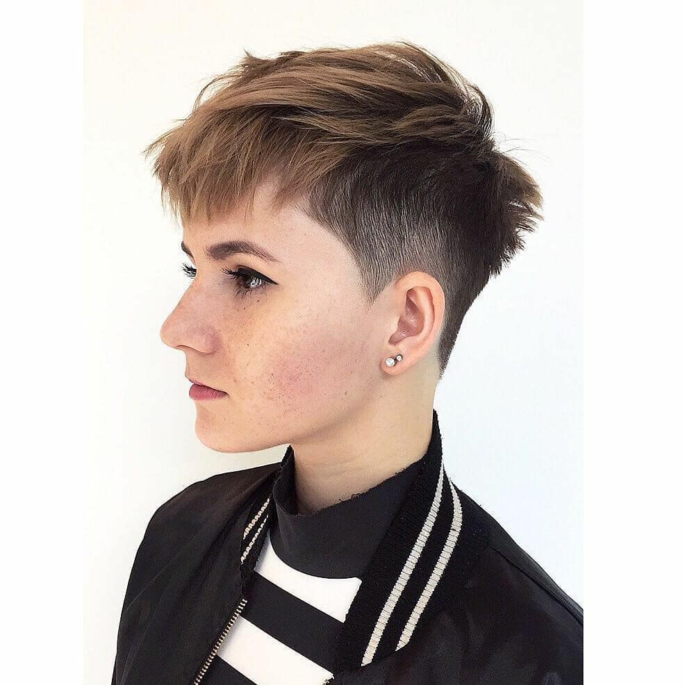 Best Short Haircut for Women, Cute Short Hairstyle Designs Best Short Haircut for Women, Cute Short Hairstyle Designs