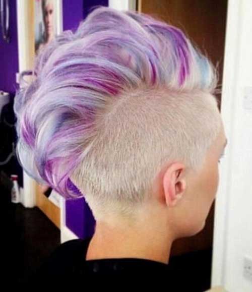 10.Short Side Haircut Short Side Haircuts-10