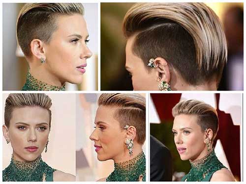 11.Short Side Haircut Short Side Haircuts-11