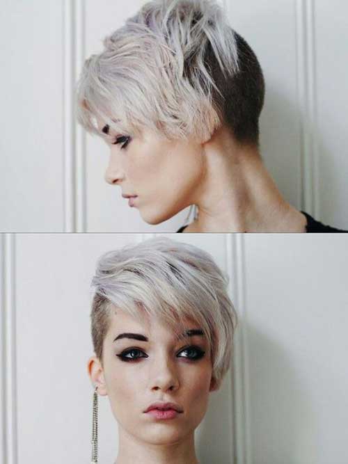 15.Short Side Haircut Short Side Haircuts-15