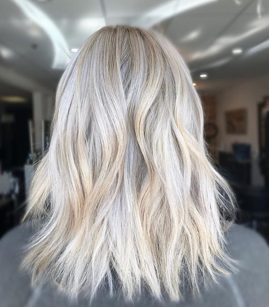 Balayage Hair Styles for Medium Length Hair, Medium Hairstyle Color Ideas Balayage Hair Styles for Medium Length Hair, Medium Hairstyle Color Ideas