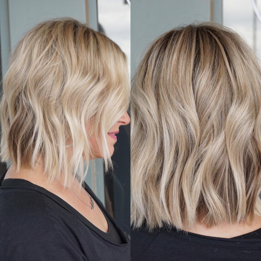 Balayage Hair Styles for Medium Length Hair, Medium Hairstyle Color Ideas Balayage Hair Styles for Medium Length Hair, Medium Hairstyle Color Ideas