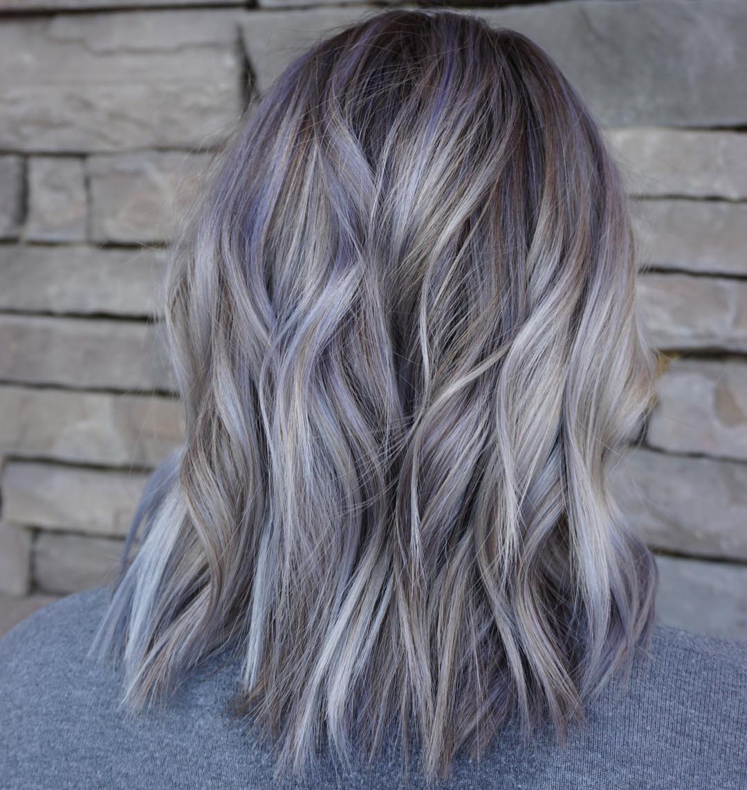 Balayage Hair Styles for Medium Length Hair, Medium Hairstyle Color Ideas Balayage Hair Styles for Medium Length Hair, Medium Hairstyle Color Ideas