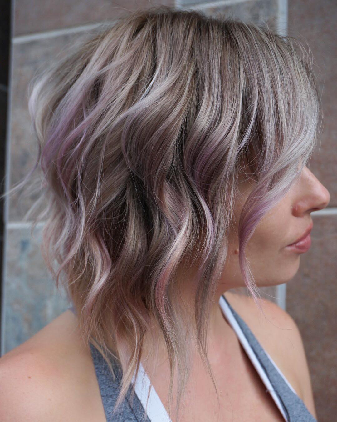 Balayage Hair Styles for Medium Length Hair, Medium Hairstyle Color Ideas Balayage Hair Styles for Medium Length Hair, Medium Hairstyle Color Ideas