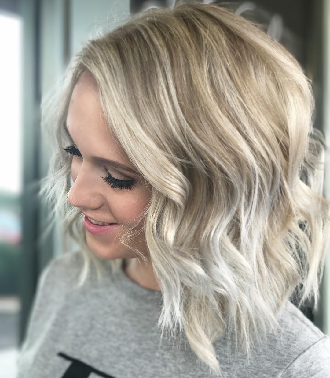 Balayage Hair Styles for Medium Length Hair, Medium Hairstyle Color Ideas Balayage Hair Styles for Medium Length Hair, Medium Hairstyle Color Ideas