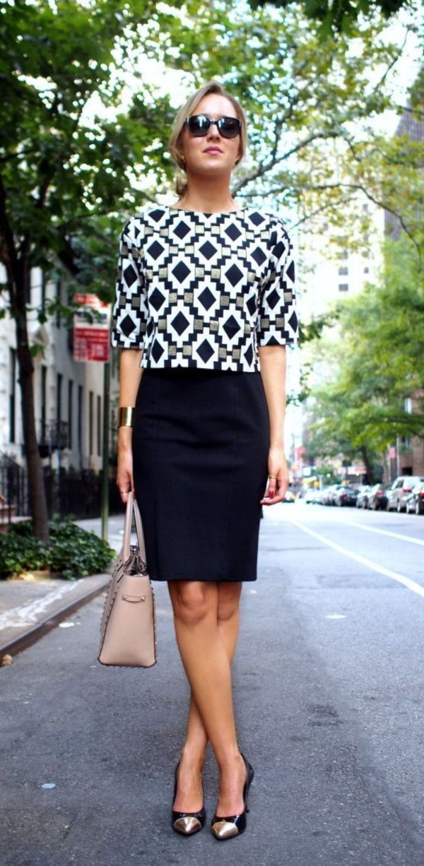 quick-wear-work-outfits-office-women