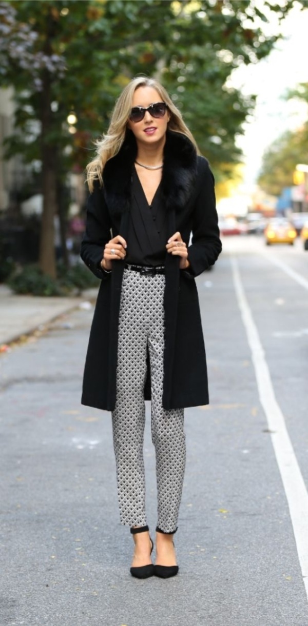 quick-wear-work-outfits-office-women