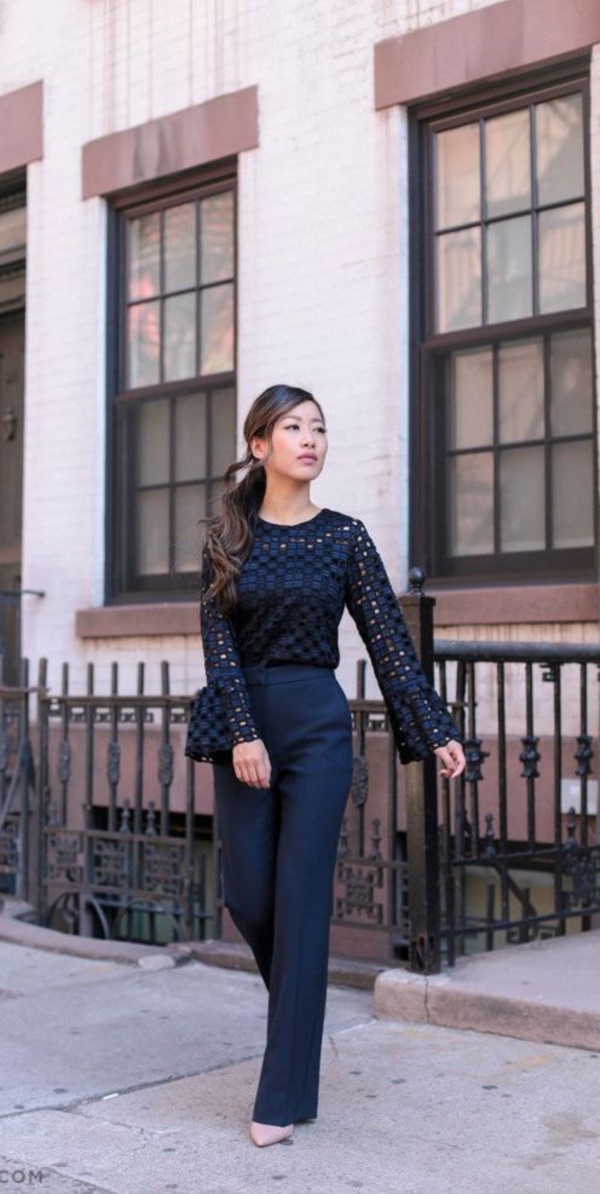 quick-wear-work-outfits-office-women