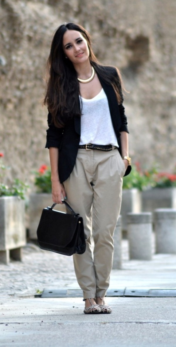 quick-wear-work-outfits-office-women
