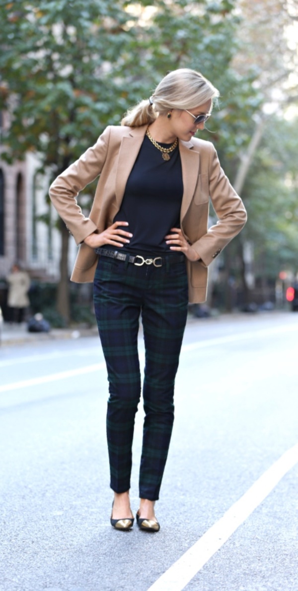 quick-wear-work-outfits-office-women