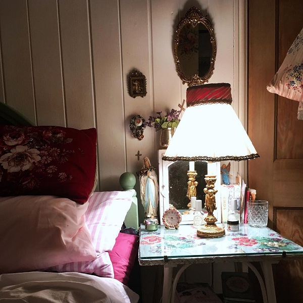 Celtic Décor Inspiration