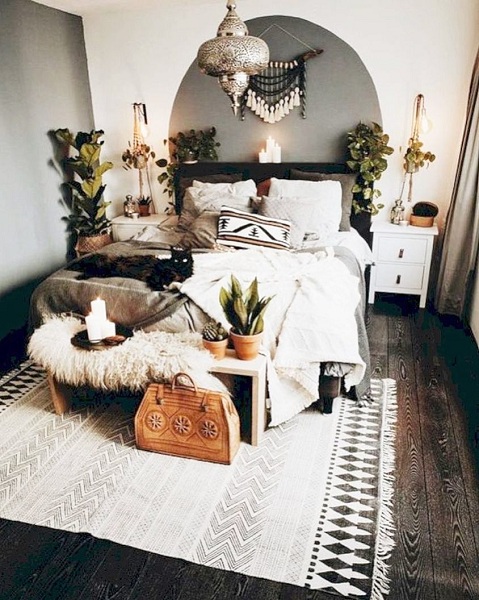 Cultured And Cozy Touch