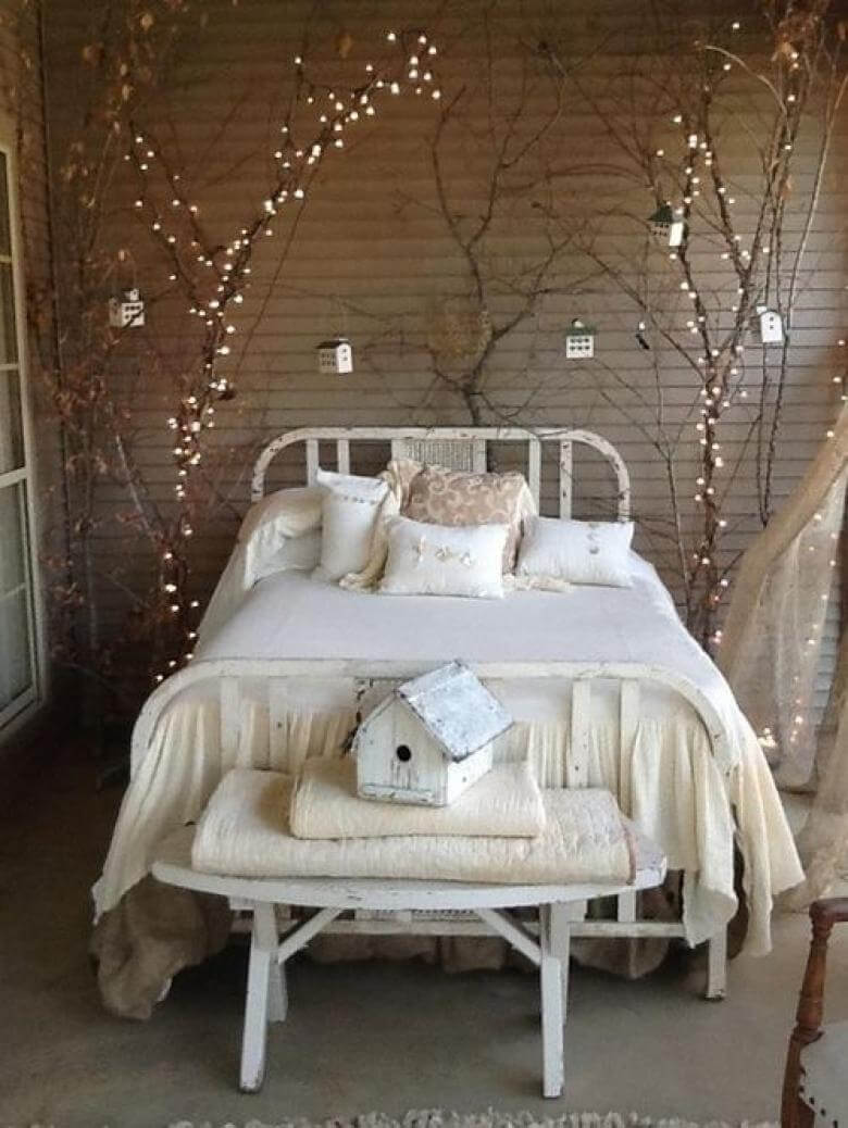 Ultimate Designing Of Vintage Bedroom