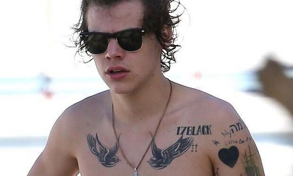 Below Collar Bone Tattoo Pain