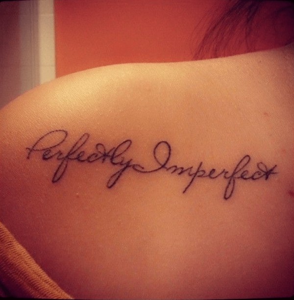 Collar Bone Tattoos For Females