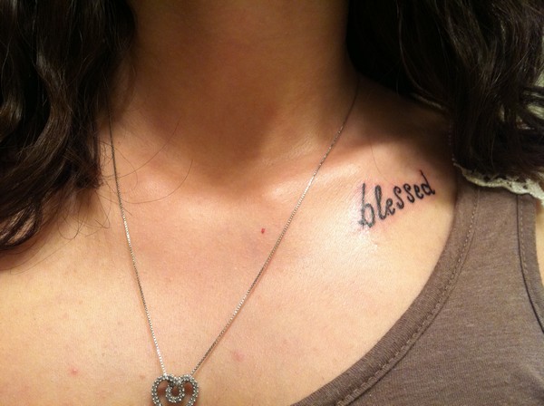 Collarbone Tattoos Hurt